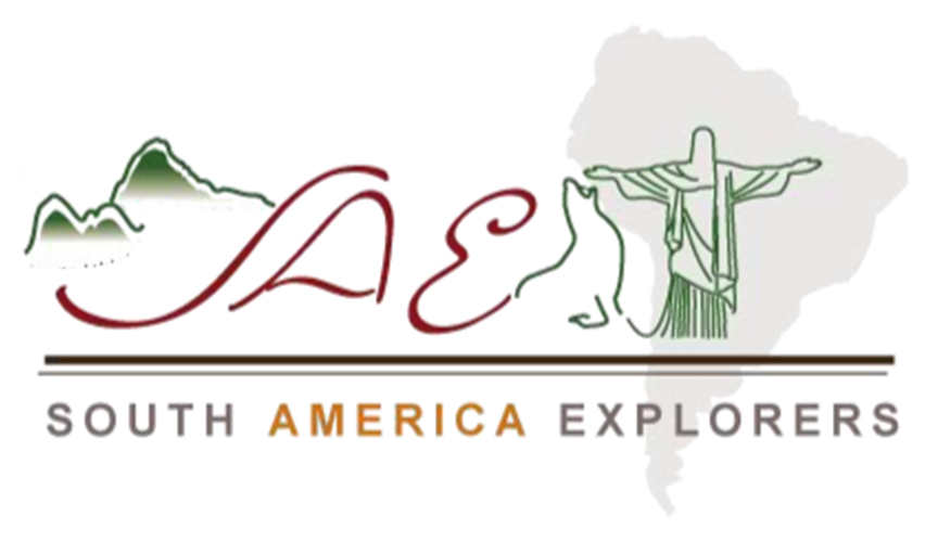 South America Explorers