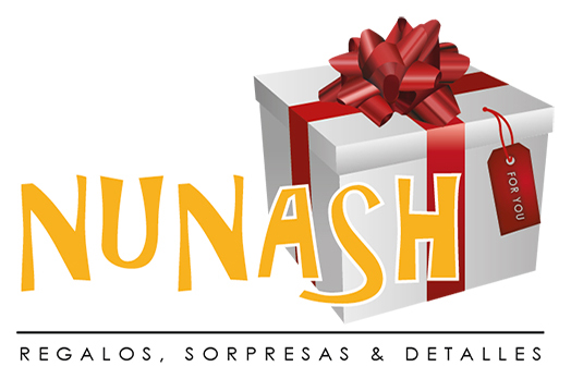 Nunash – Regalos, Sorpresas & Detalles