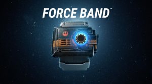 Force-band