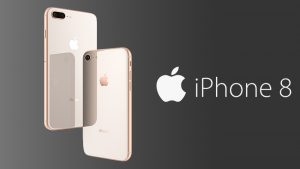 iPhone8